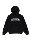 Standard issue Hoodie
