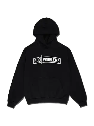 Standard issue Hoodie